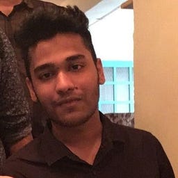 Substack profile picture for @palash
