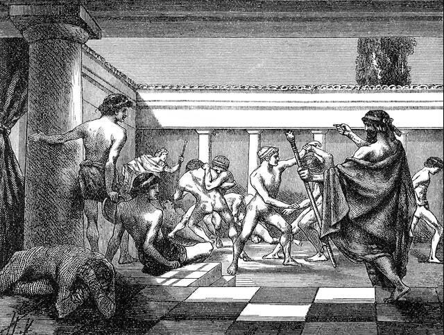 Venturus ad noctem (@VenireAdNoctem) / X