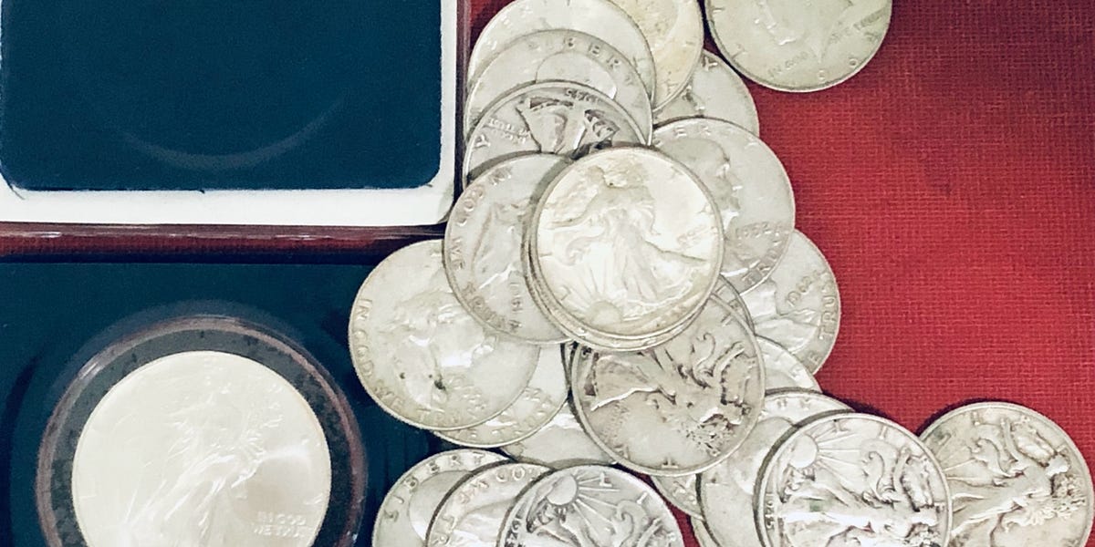 The Economics of Heaven