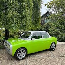 Marc Newson's 021C Ford Concept Car has Aged Extremely Well - Core77