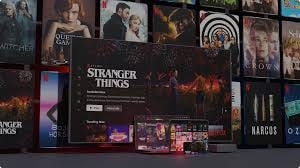 What is Netflix? | Netflix Help Center