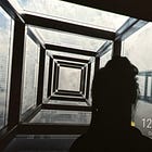 The Fear Of Being Seen