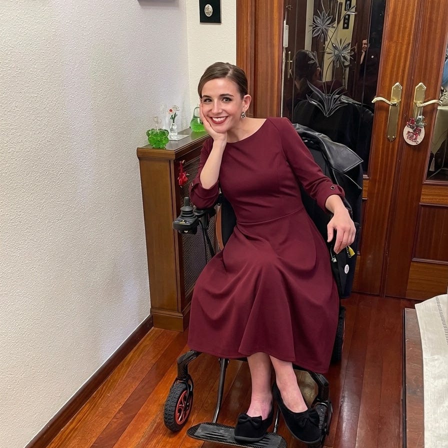 Maria Nieves