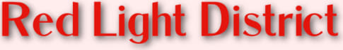 Red Light District