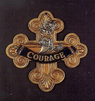 Courage