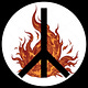 A Yew-Fire