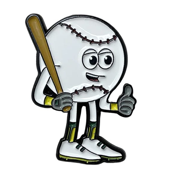 The United States of Baseball