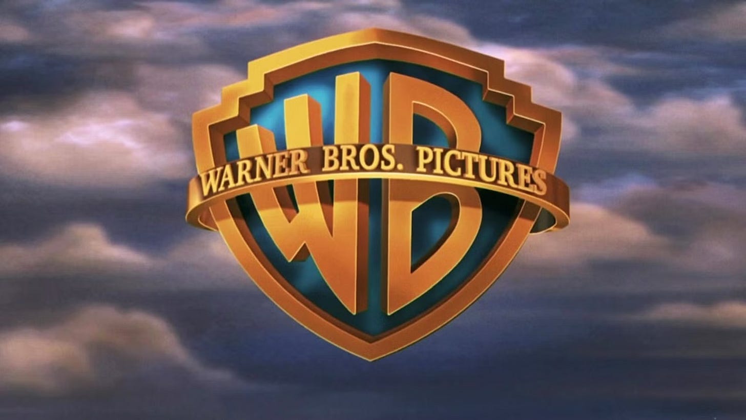Netflix Warner Bros. Paramount deal Netflix Warner Bros. Paramount deal