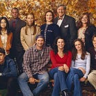 Lucha de clases en las Chicas Gilmore