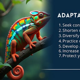 Resilient Isn’t Enough Anymore