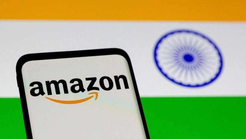Amazon India plans to set up rest-points across cities where it operates |  Company News - Business Standard