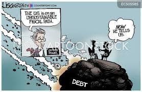 Jerome Powell Cartoons and Comics ...