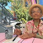 Looking for an antidote to hopelessness and despair? Meet Marilyn Madrone