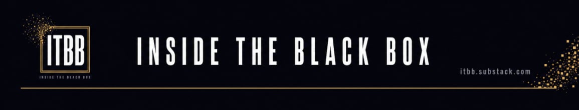 Inside The Black Box