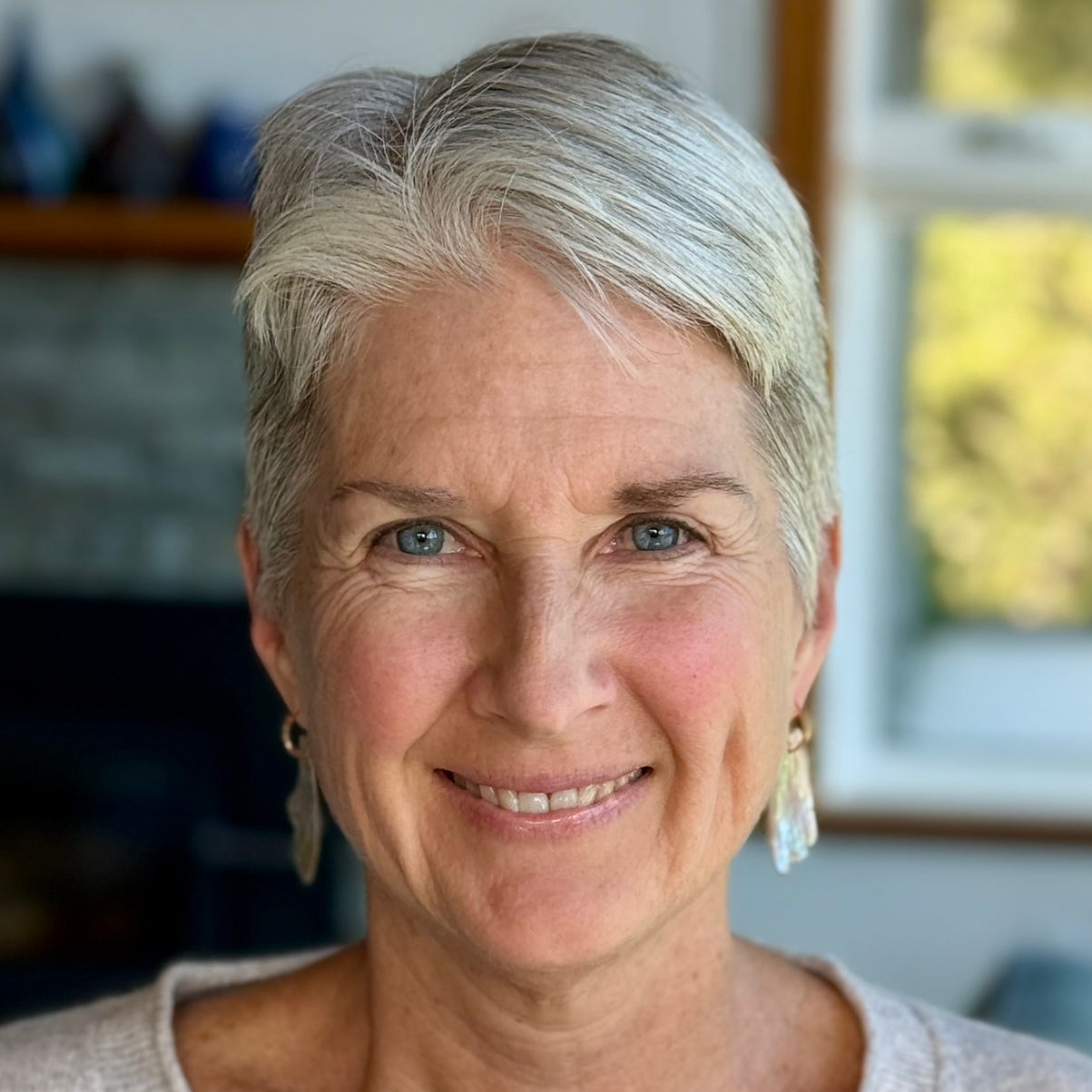 Catherine G | RadiantSeaStudio