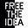 Free The Idea's avatar