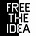 Free The Idea's avatar