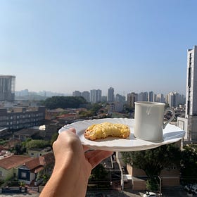 romantizar a vida