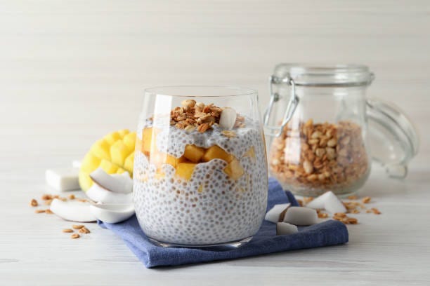 The Science of Strategic Ingredient Swaps for Better Health