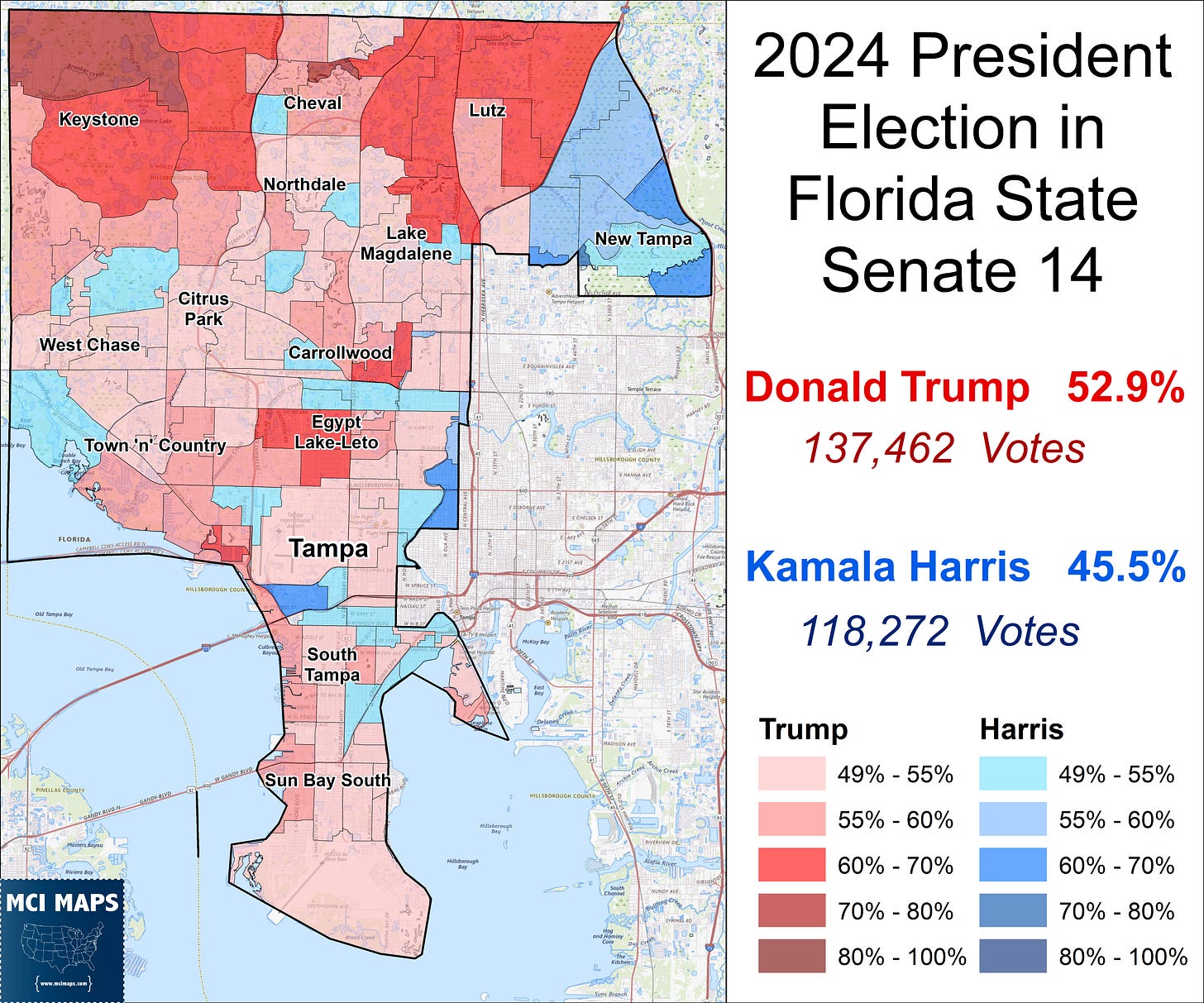 Issue #278: Previewing Florida's March 24th Special Elections