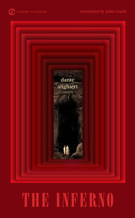 The Inferno by Dante Alighieri: 9780451531391 | PenguinRandomHouse.com:  Books