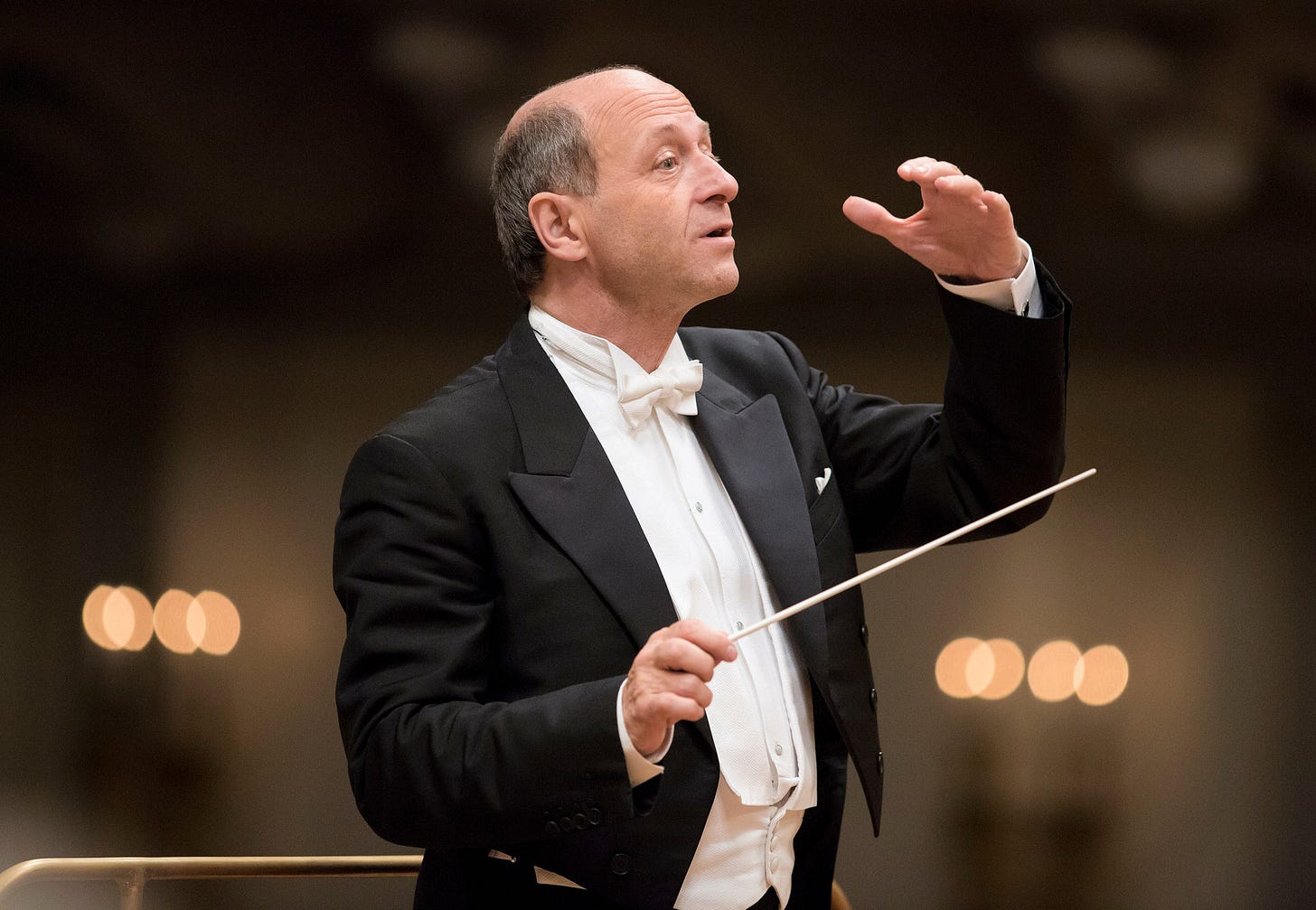 Ivan Fischer's Opera 'The Red Heifer' Addresses Prejudice ...