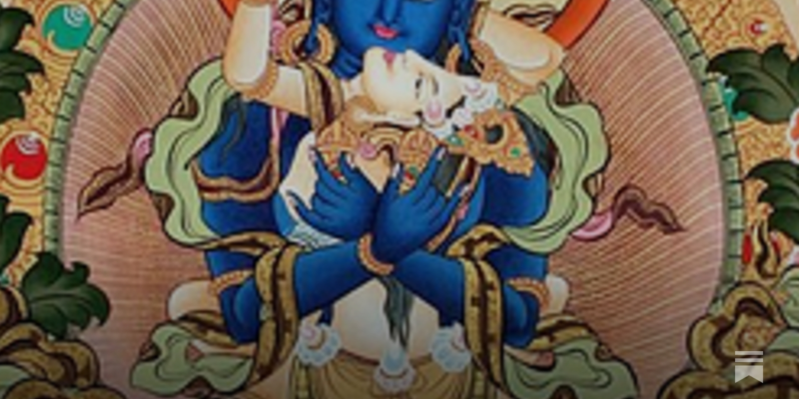 Comments - Restoring the sacred nature of your sexual energy