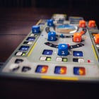 Sky Team takes cooperative board games to new heights