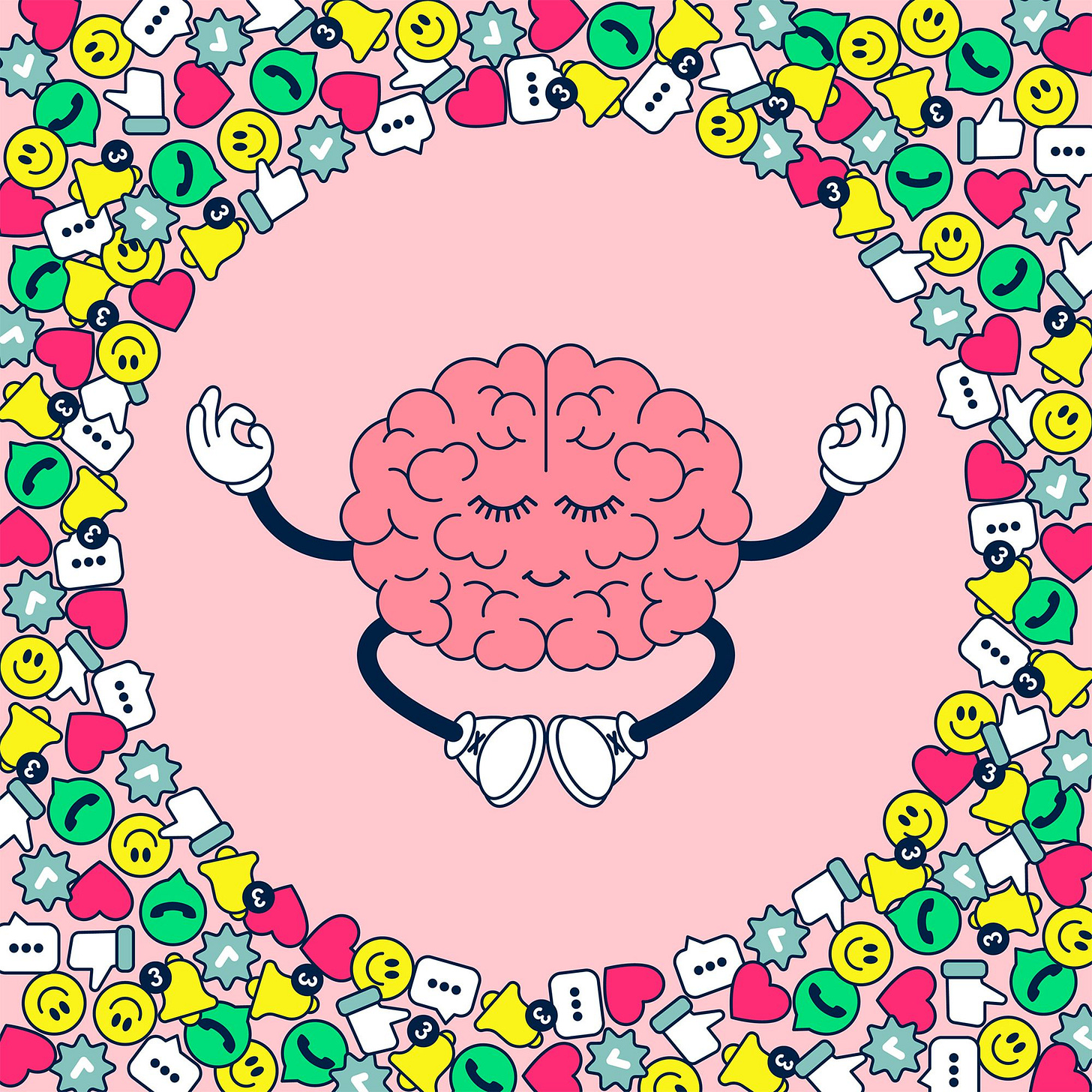 Ideas about Mental health