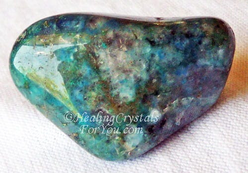 Quantum Quattro Stone