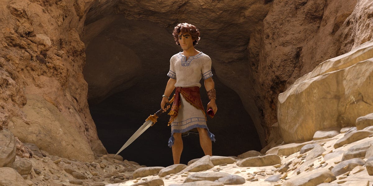 5 Best Family Friendly Movies & TV Shows For 2025