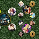 Reviews for April 2026