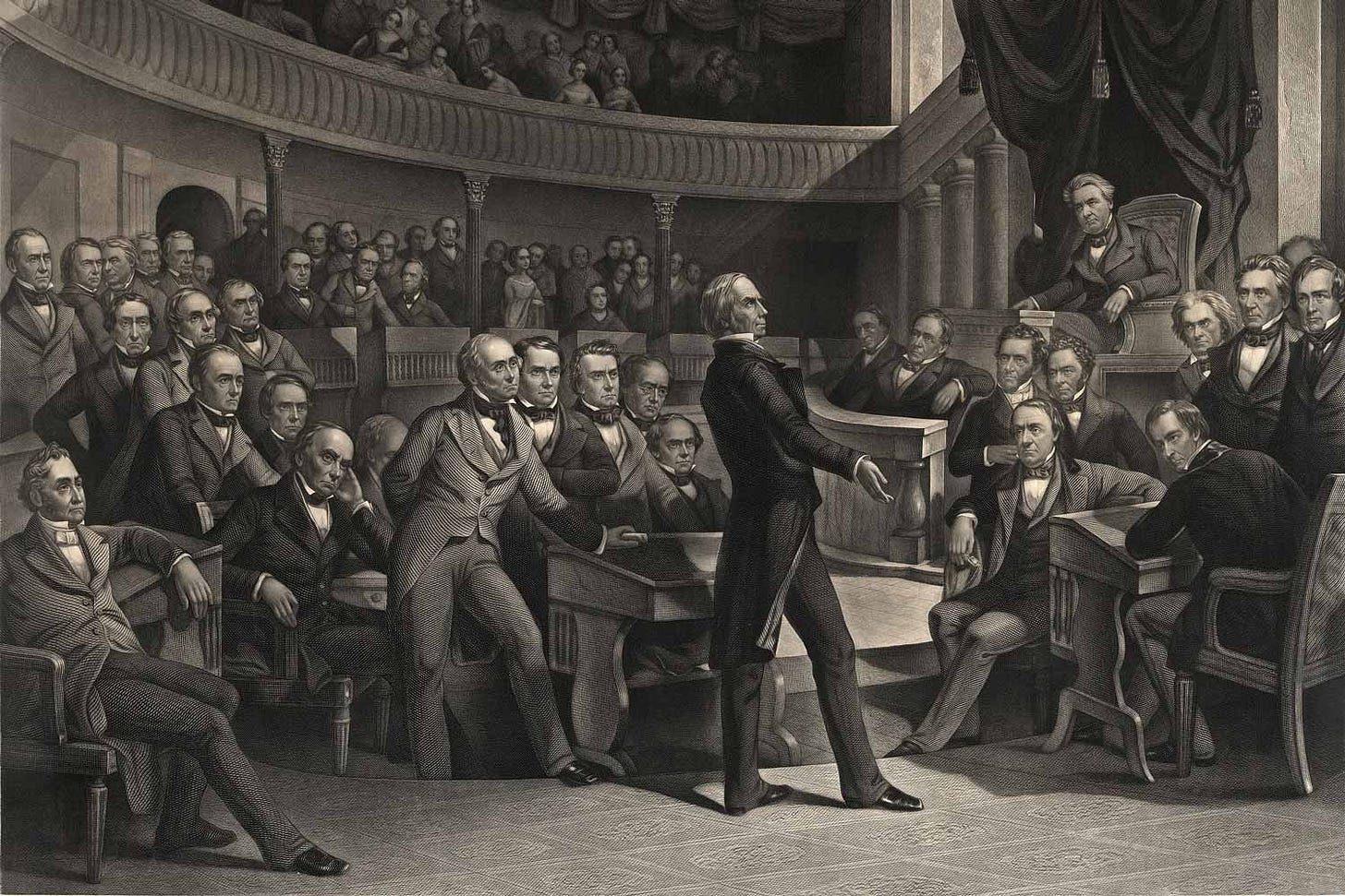 John Adams, Our First Vice President — Americana Corner John Adams, Our First Vice President — Americana Corner