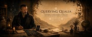 Querying Qualia