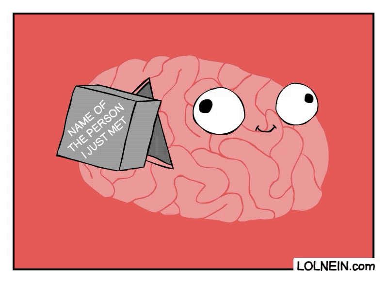 Can you relate? - Credit: LOLNEIN.com Can you relate? - Credit: LOLNEIN.com