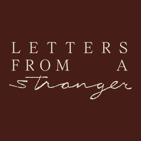 Letters From A Stranger
