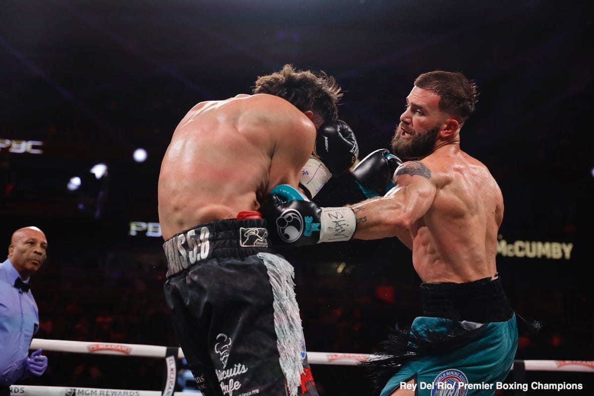 Image: Caleb Plant Says Edgar Berlanga Can Get It Whenever He Wants 