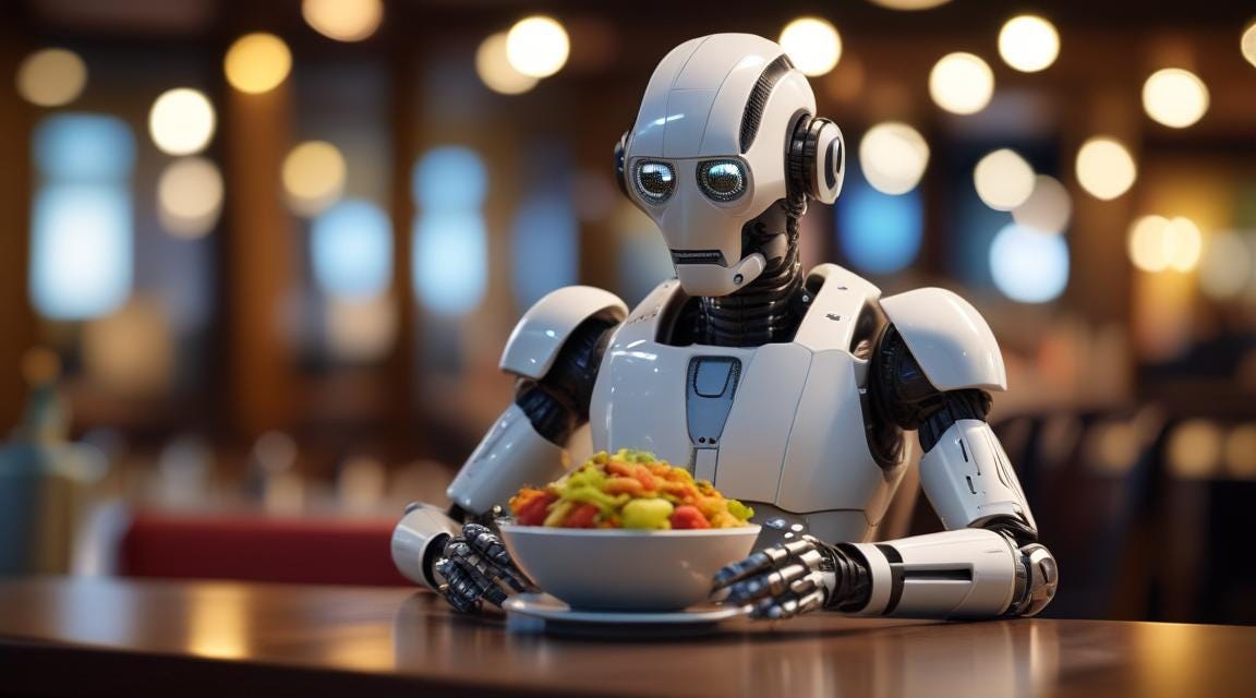 AI hallucinations are bad for restaurants