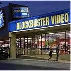 The Blockbuster Test