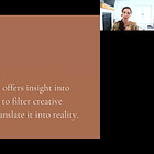 Creativity by Design | Moving past your creative blocks