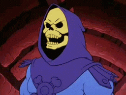 skeletor is defeated once more