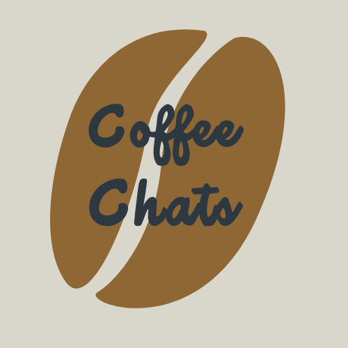 Coffee Chats logo