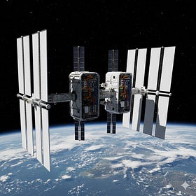 The Cloud's Final Frontier: Orbital Data Centers and the Future of Earth Observation