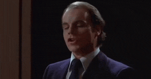 Best Horror Kills - Scanners - Head Explosion animated gif