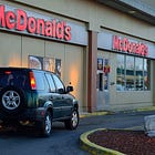EXCLUSIVE: Temporary foreign workers hired to fill McDonald’s, university jobs
