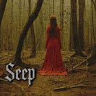 Desire, Dread, and the Red Mouth of the Woods 