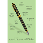 "Writing is not a race"