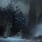 È successo il 24 marzo: Bloodborne e...
