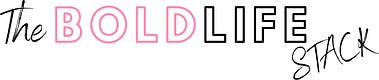 The Bold Life 