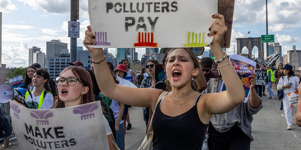 Climate advocacy should focus more on the hard problems